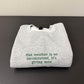 “This weather is so inconsistent, it’s giving men” embroidered sweatshirt